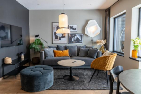 Skipperhuset 3, Emil Hansen suite
